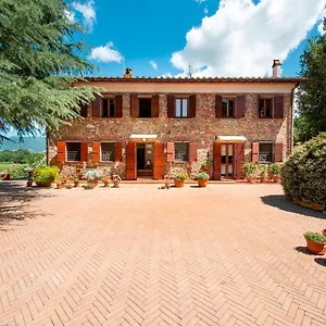  Villa Casolare Oltre Il Cielo With Swimming Pool